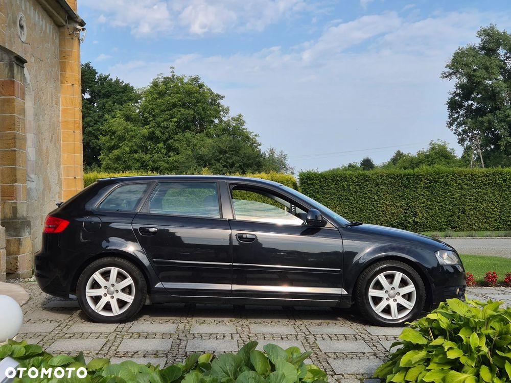 Audi A3 Sportback 1.6 Limited Edition - 5