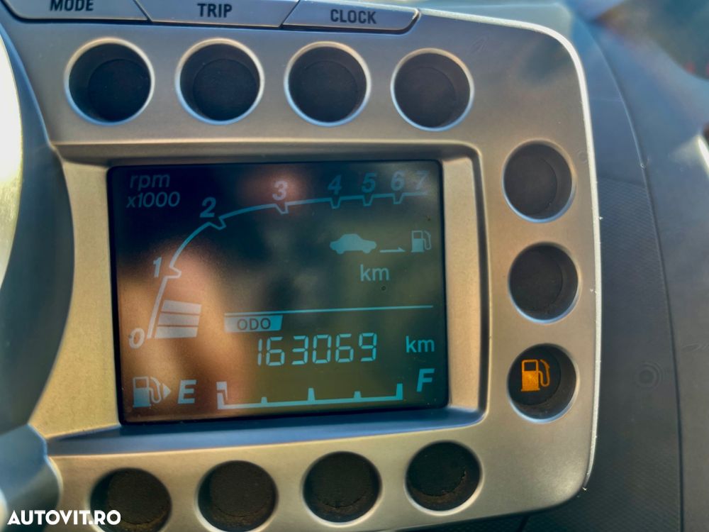 Chevrolet Spark 1.0 K52 - 16