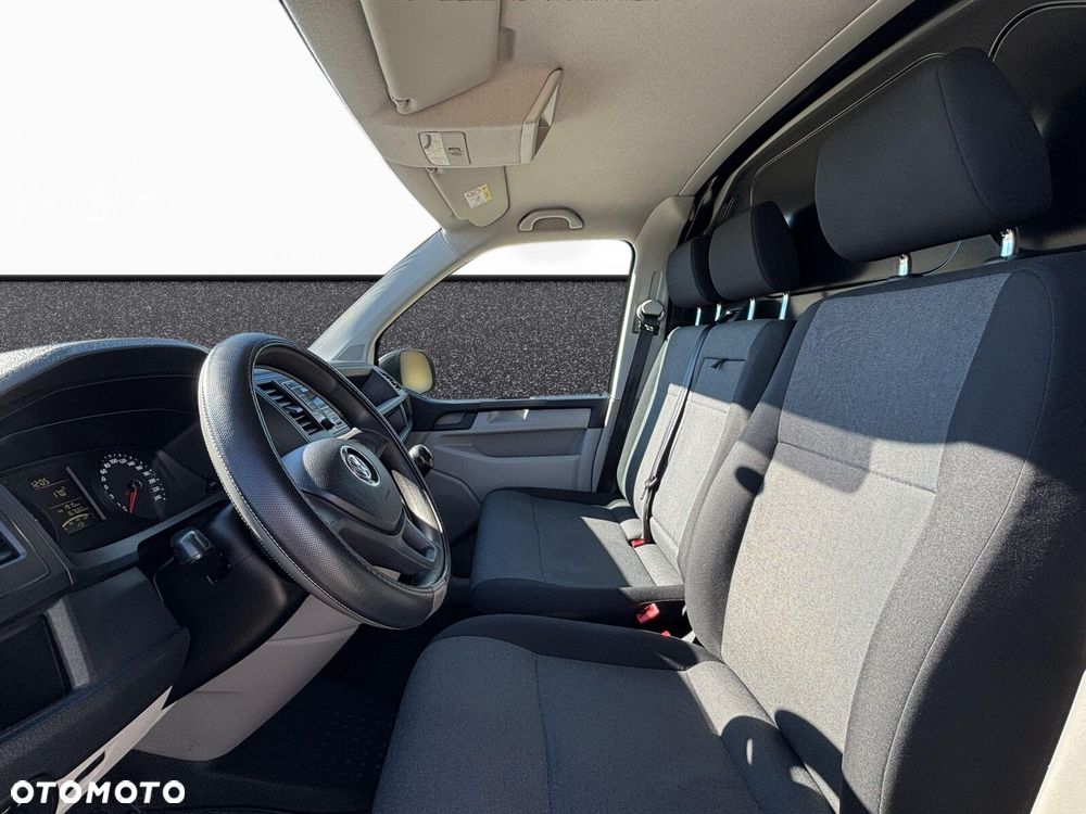 Volkswagen Transporter - 17