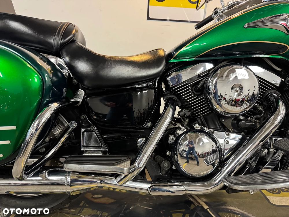 Kawasaki Vulcan - 13