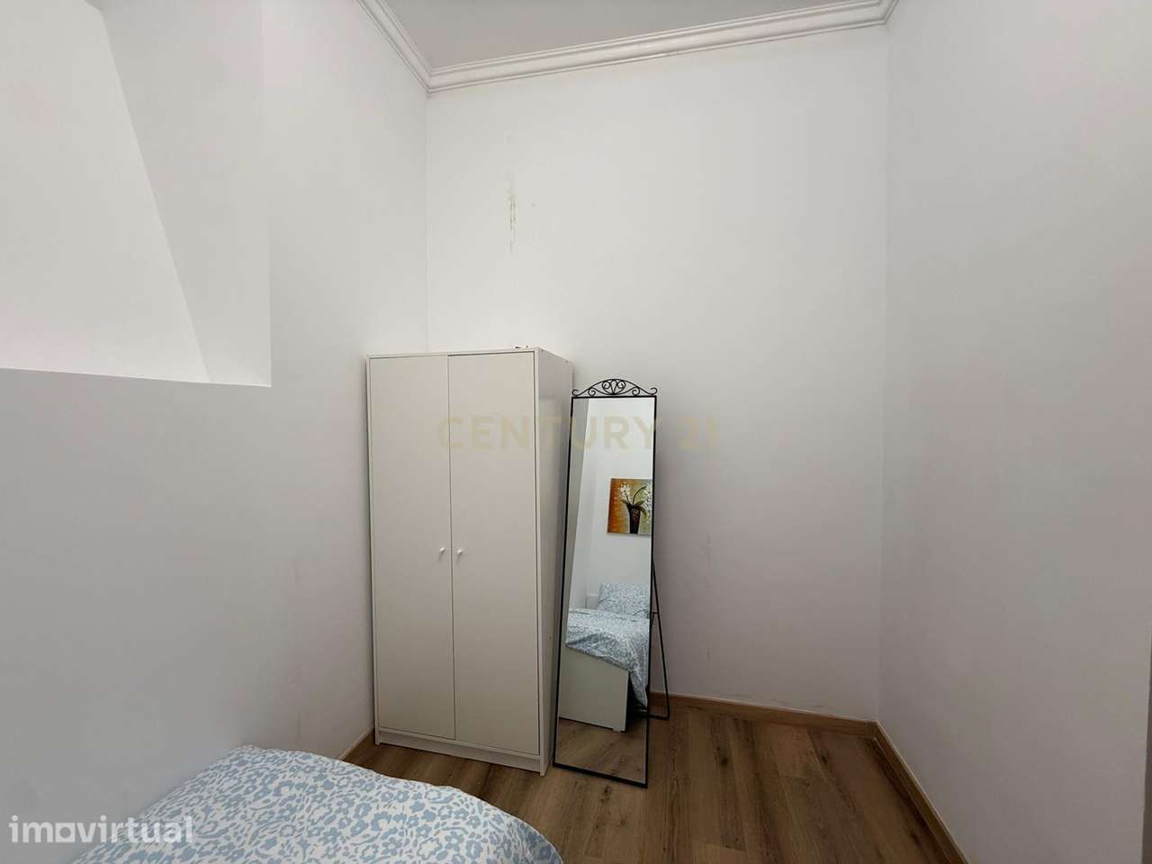 Apartamento Moderno T2 em Arroios, Lisboa - Oportunidade Única - Grande imagem: 5/10