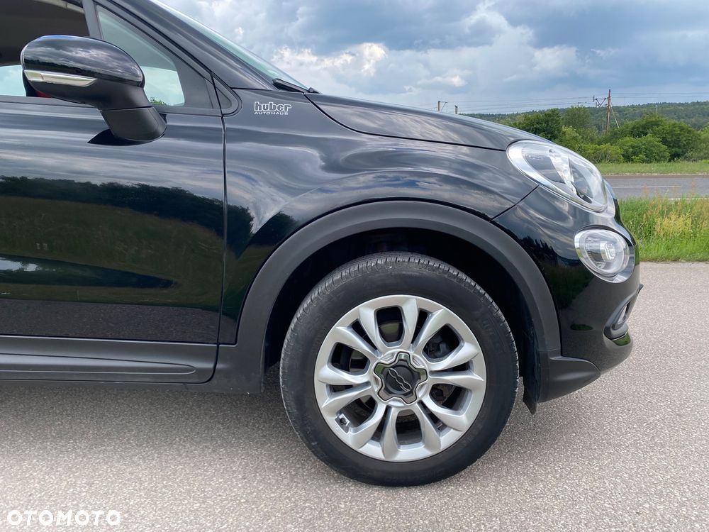 Fiat 500X 1.4 MultiAir 4x2 S&S Pop Star - 24