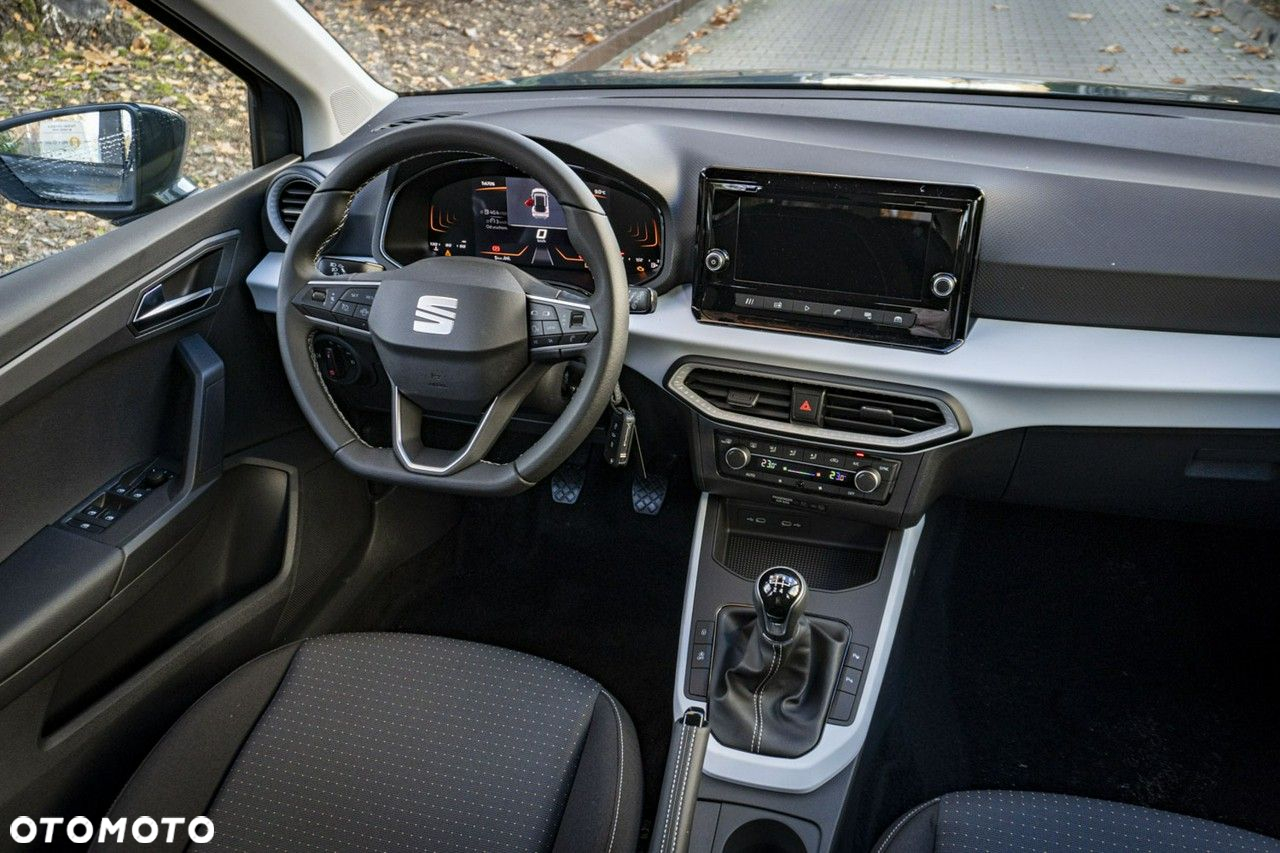 Seat Arona - 21