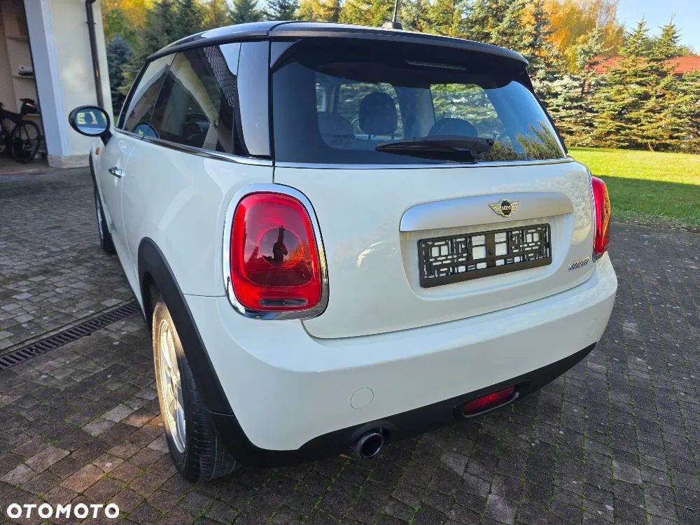 MINI Cooper - 6