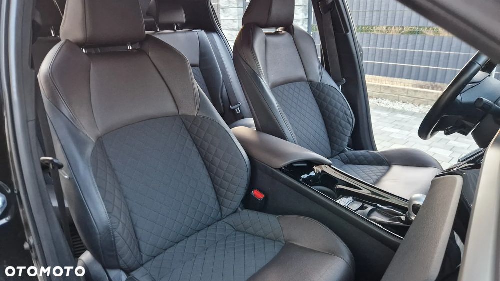 Toyota C-HR 1.8 Hybrid Prestige - 20