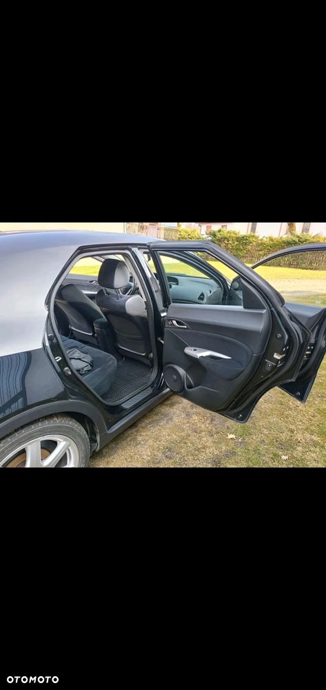 Honda Civic 1.8 Sport - 11