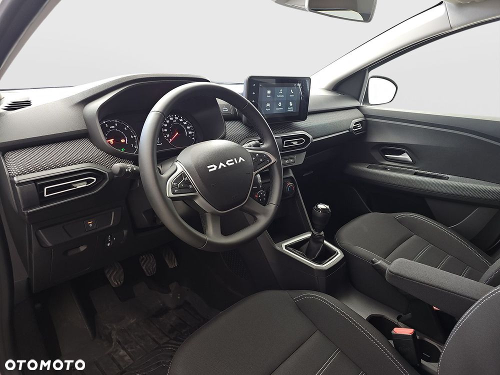 Dacia Jogger 1.0 TCe Expression - 9