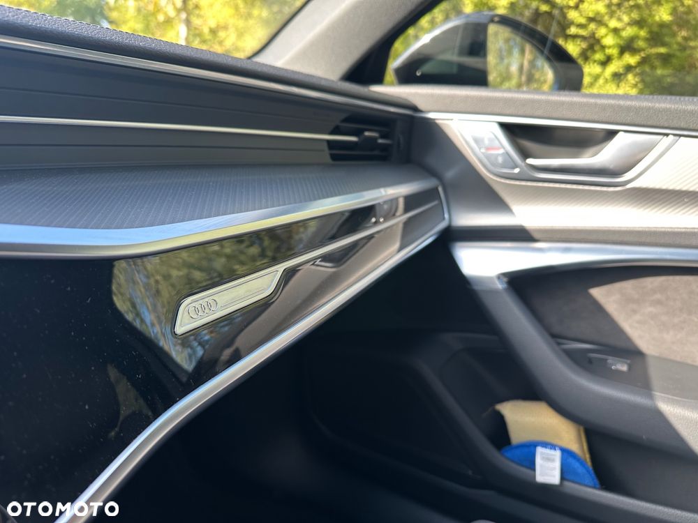 Audi A6 Avant 40 TDI mHEV Sport S tronic - 3