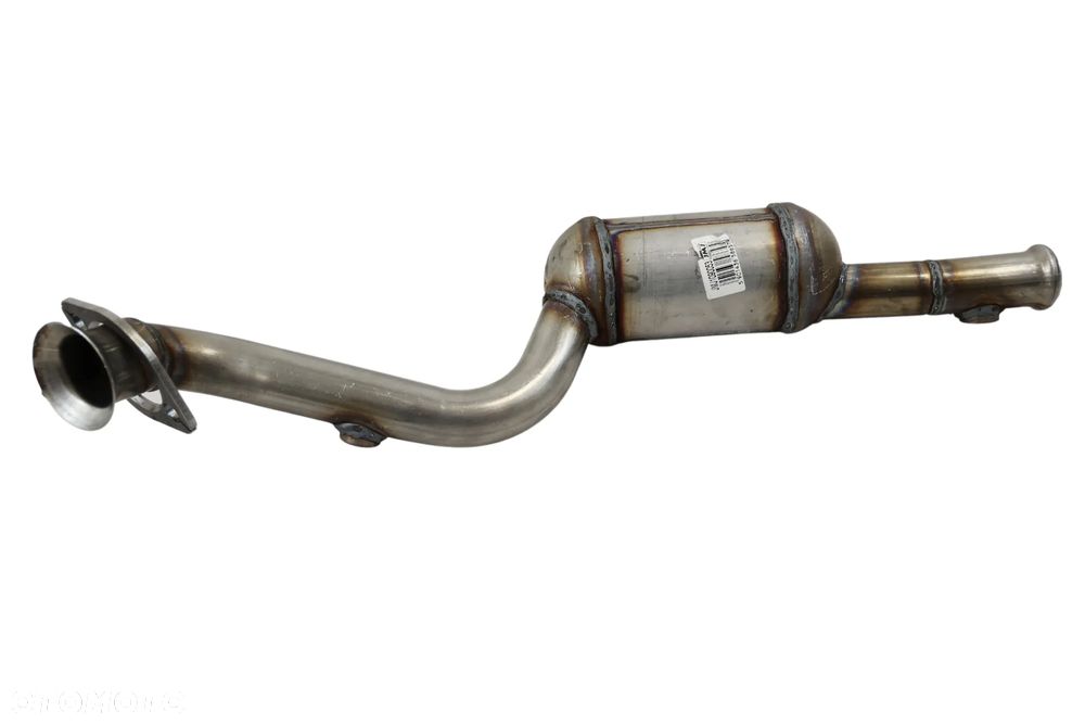 Katalizator Renault CLIO II (BB_, CB_) 1.2 16V - 2