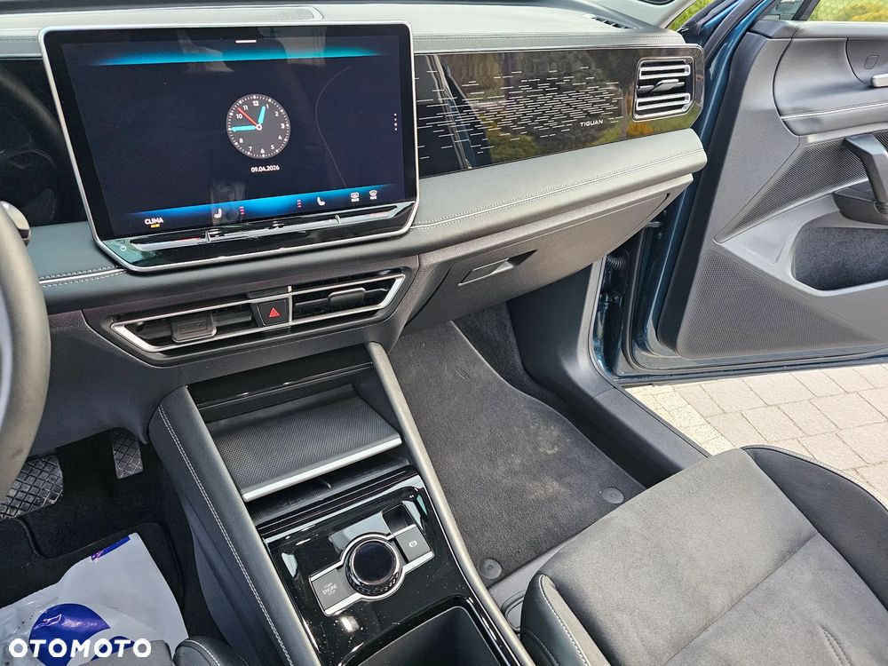 Volkswagen Tiguan 1.5 eTSI Elegance DSG - 21