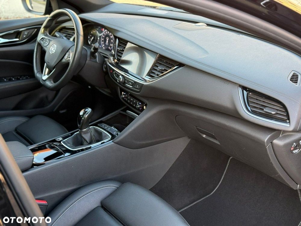 Opel Insignia 2.0 CDTI GS Line + S&S - 7