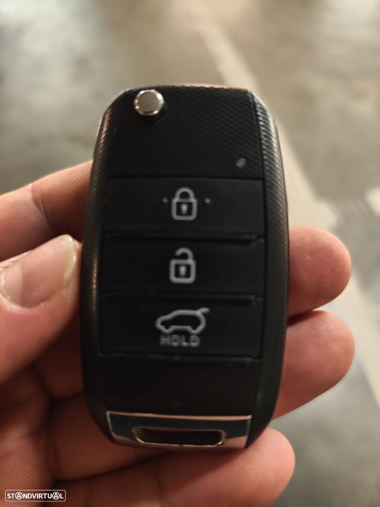Kia Rio 1.0 T-GDi Drive JLL17 7DCT - 16