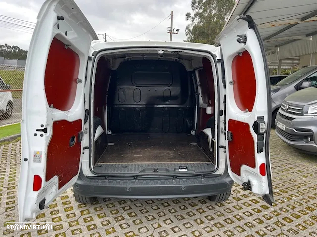 Renault kangoo Dci 3Lug. - 7
