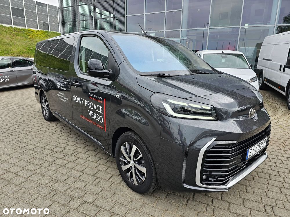 Toyota Proace Verso - 3