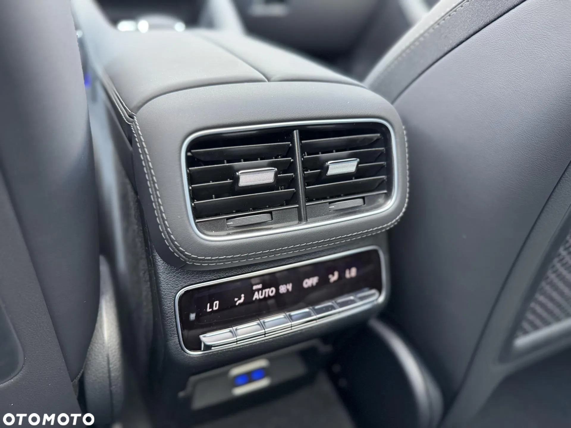 Mercedes-Benz GLS AMG 63 4-Matic+ - 20