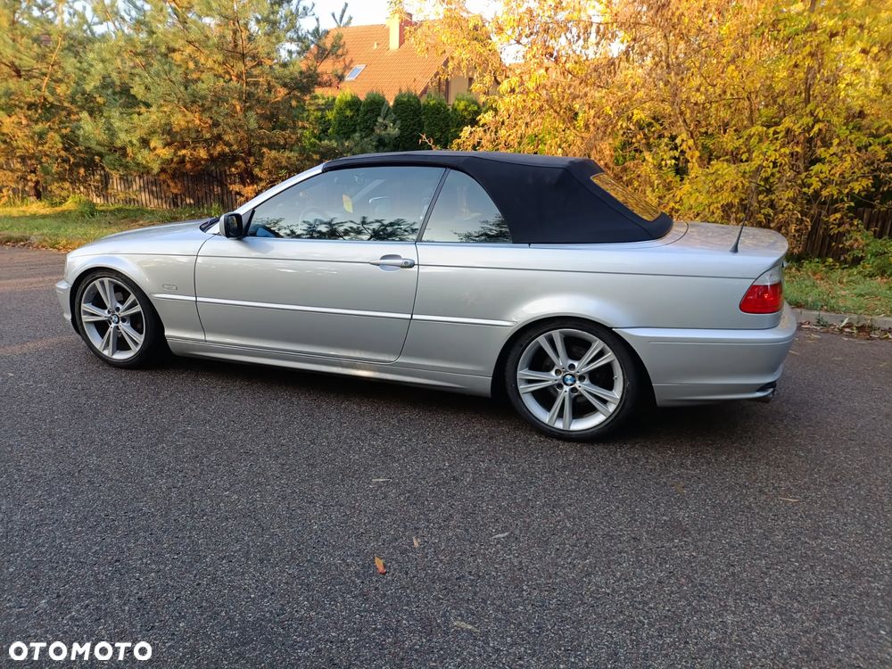 BMW E46 2001 photo 4