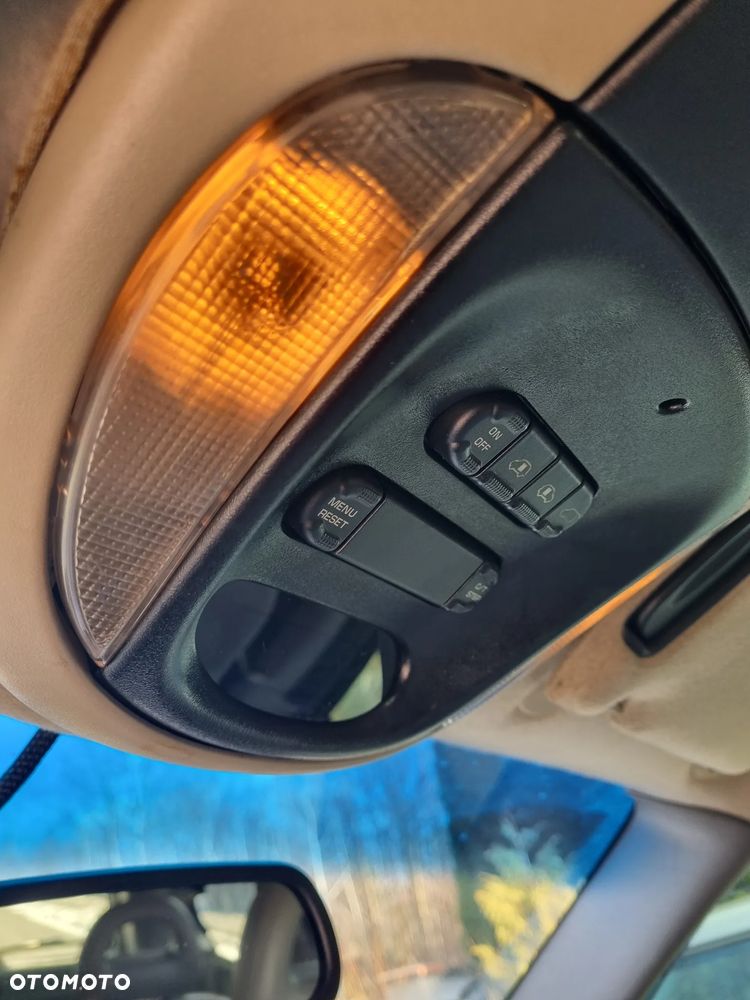 Chrysler Grand Voyager 3.3 Limited AWD - 19