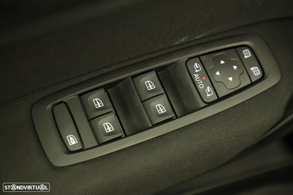 Renault Mégane Sport Tourer 1.3 TCe Limited - 19