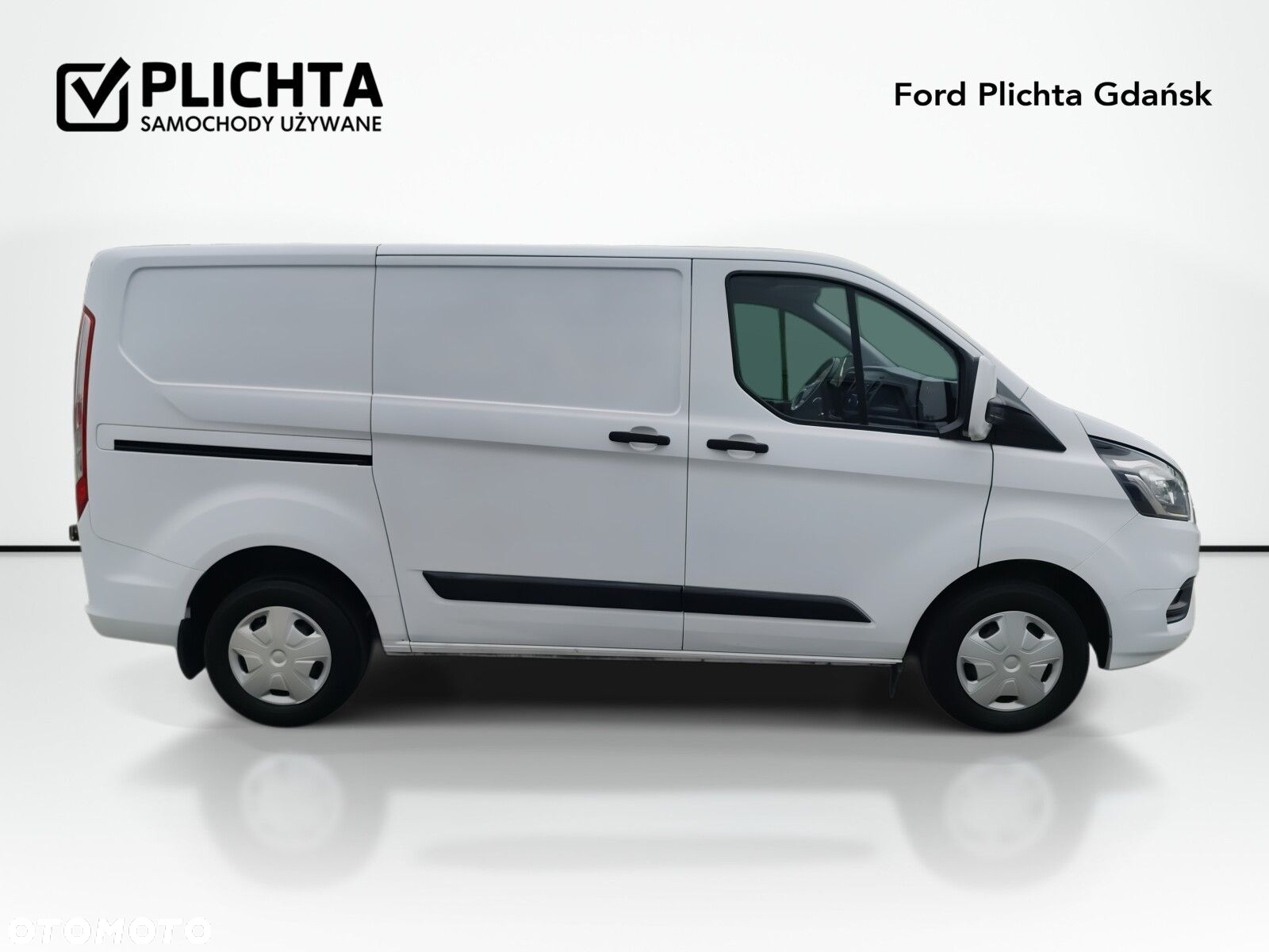 Ford transit-custom - 4