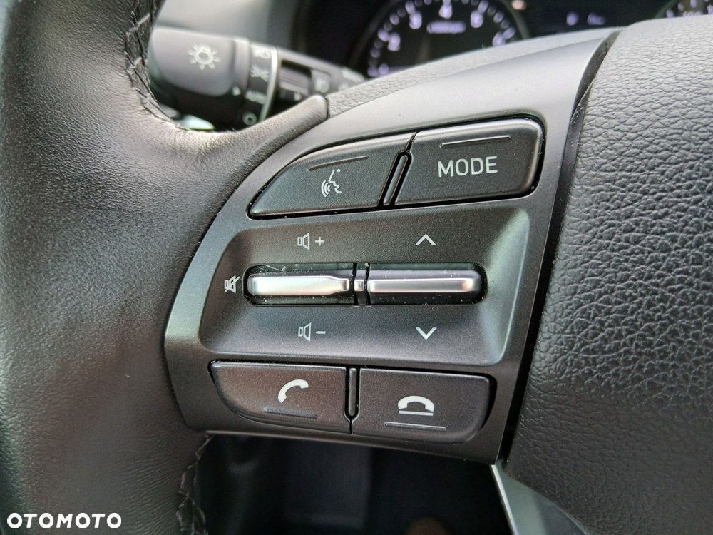 Hyundai i30 1.0 T-GDI Smart - 27