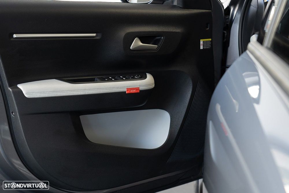 Citroën e-C3 44 kWh Autonomia Conforto Max - 15