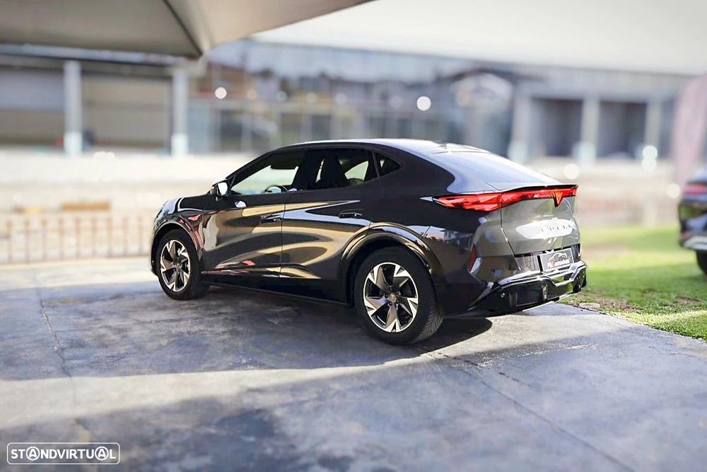 Cupra Tavascan 210 kW/77kWh Endurance - 9