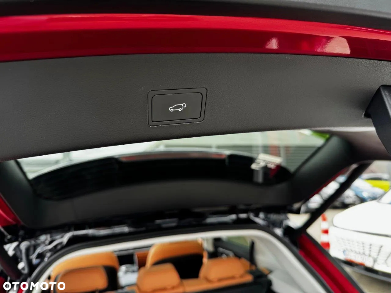 BAIC 7 1.5T Luxury Plus DCT - 27