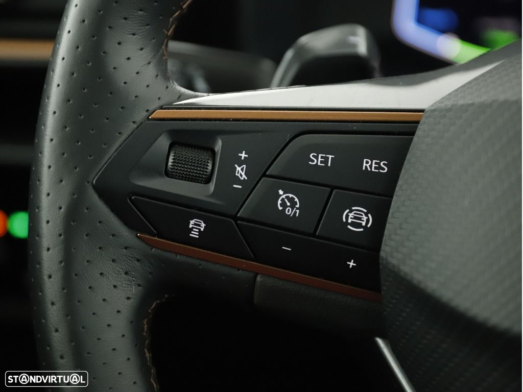 Cupra Formentor 1.4 e-Hybrid DSG - 38