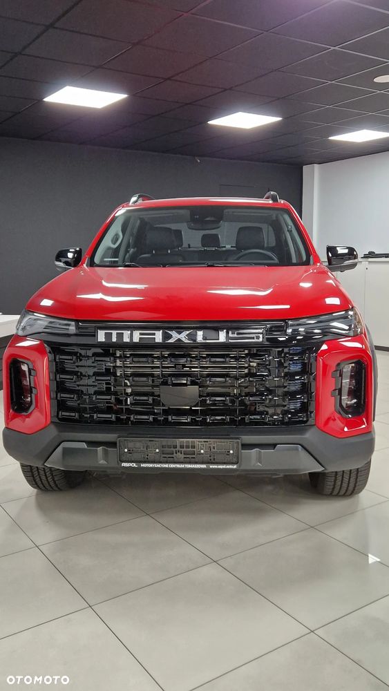 Maxus Inny