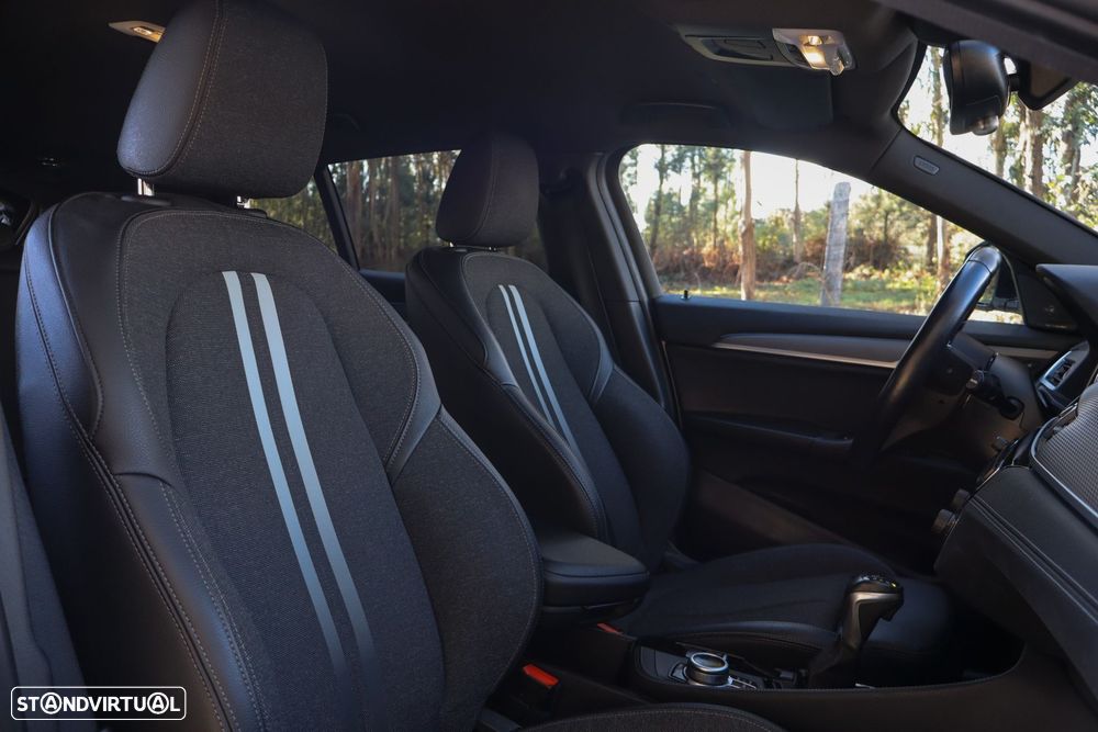 BMW X2 25 e xDrive Pack M - 13