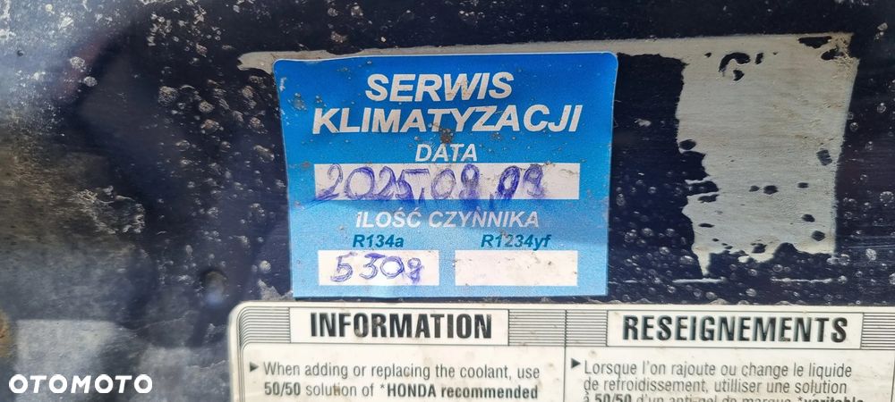 Honda Civic 1.6i ES - 18