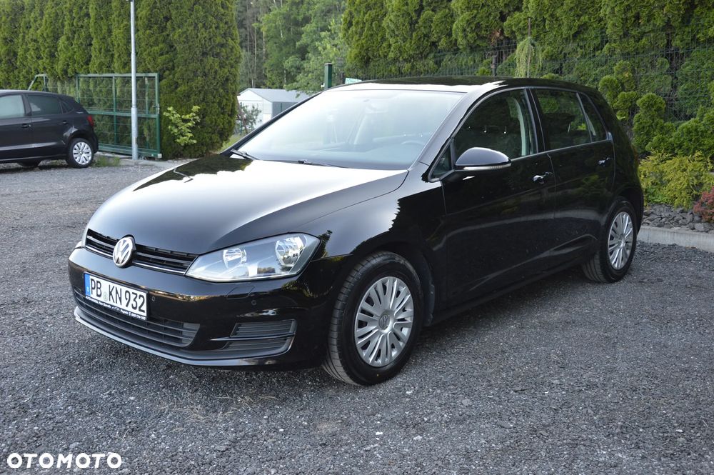 Volkswagen Golf - 3