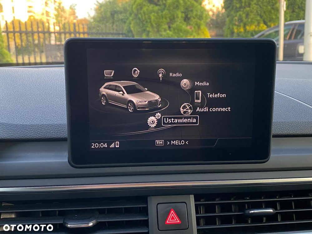 Audi A4 Avant 2.0 TDI S tronic - 13