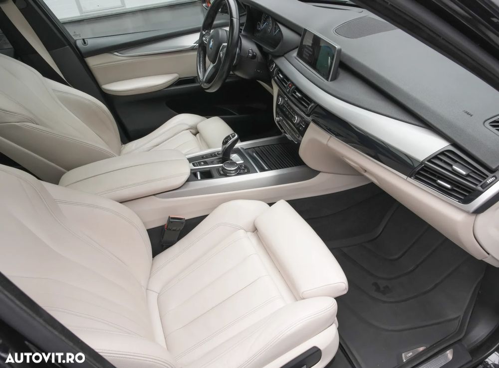 BMW X5 xDrive30d - 13