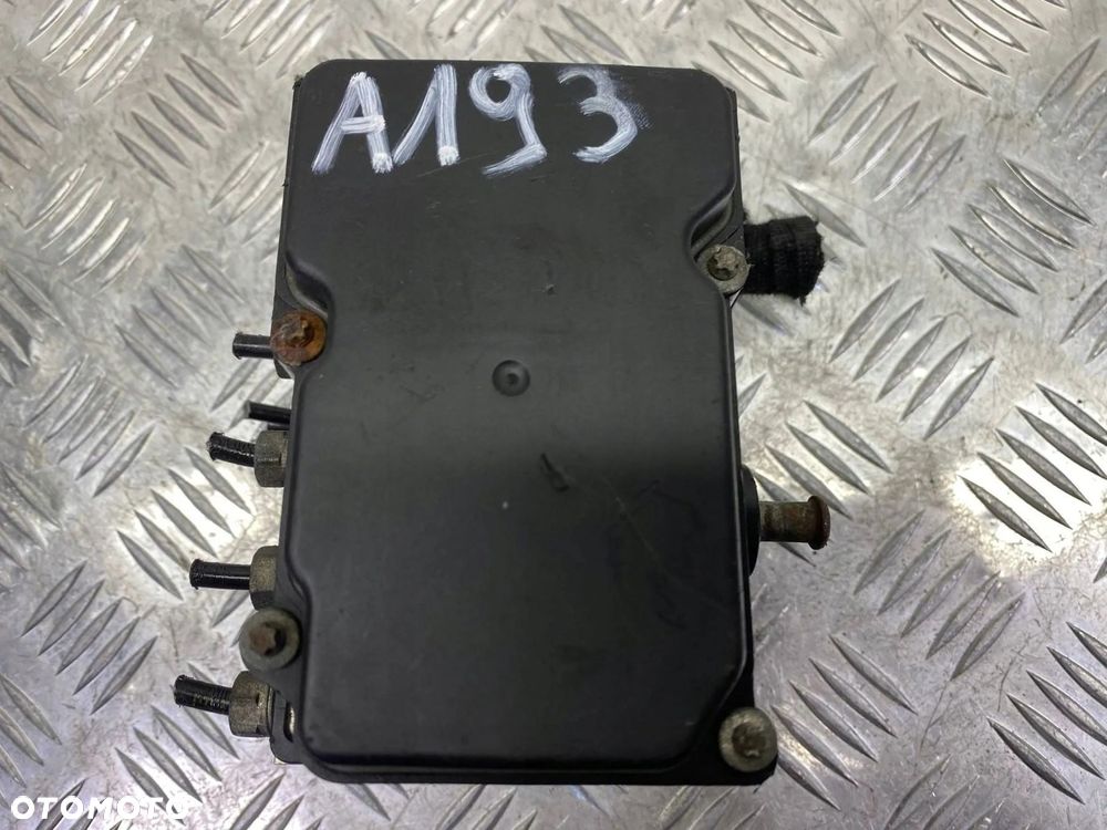 POMPA ABS OPEL CORSA C MERIVA A TIGRA B 13182319 - 5