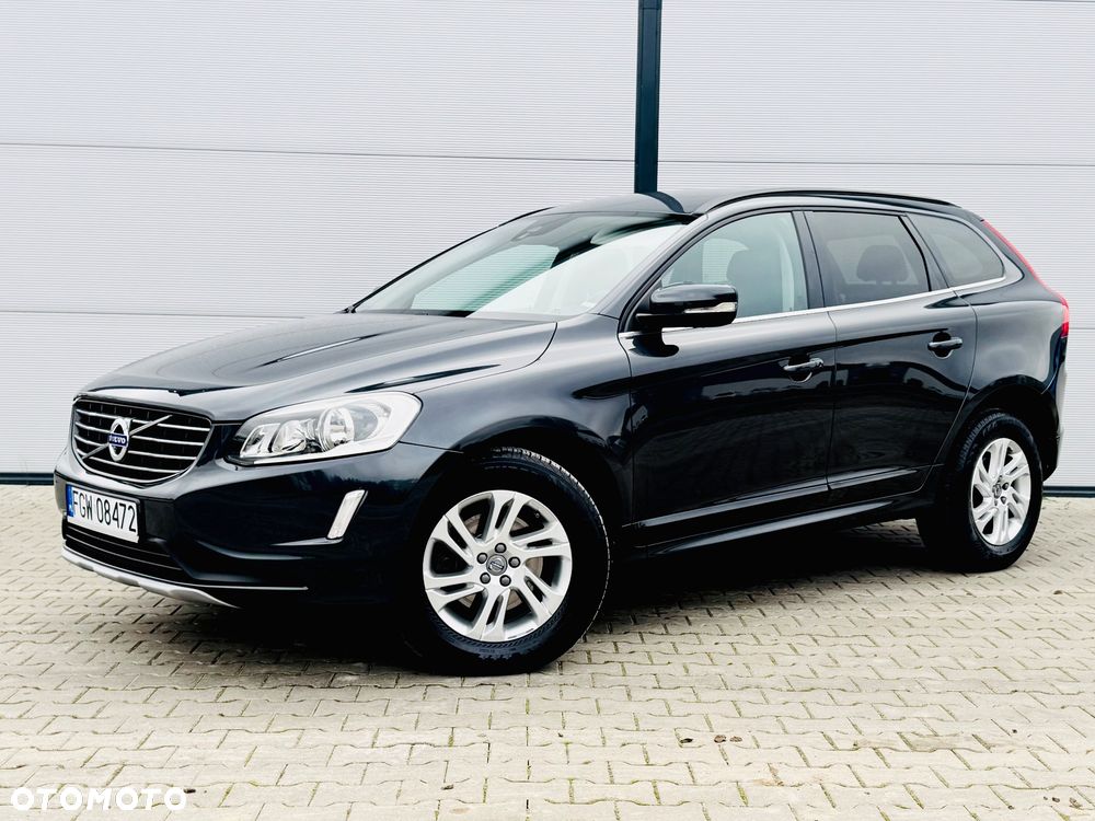 Volvo XC 60 D3 Geartronic Momentum - 16