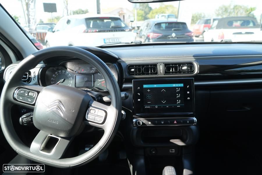 Citroën C3 1.2 PureTech Shine - 7