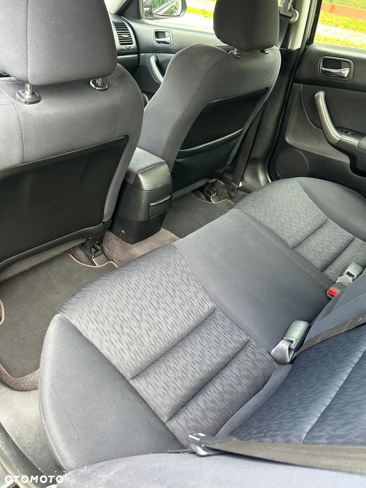 Honda Accord 2.0 i Comfort - 6