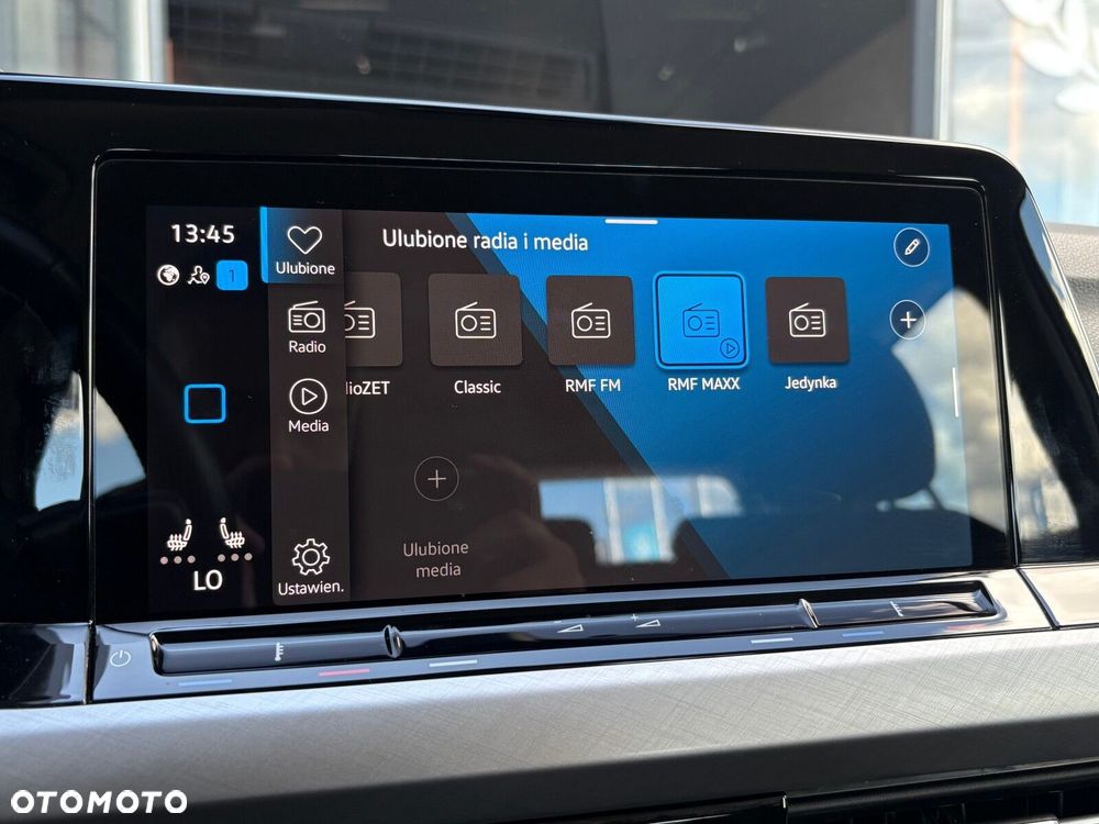 Volkswagen Golf - 29