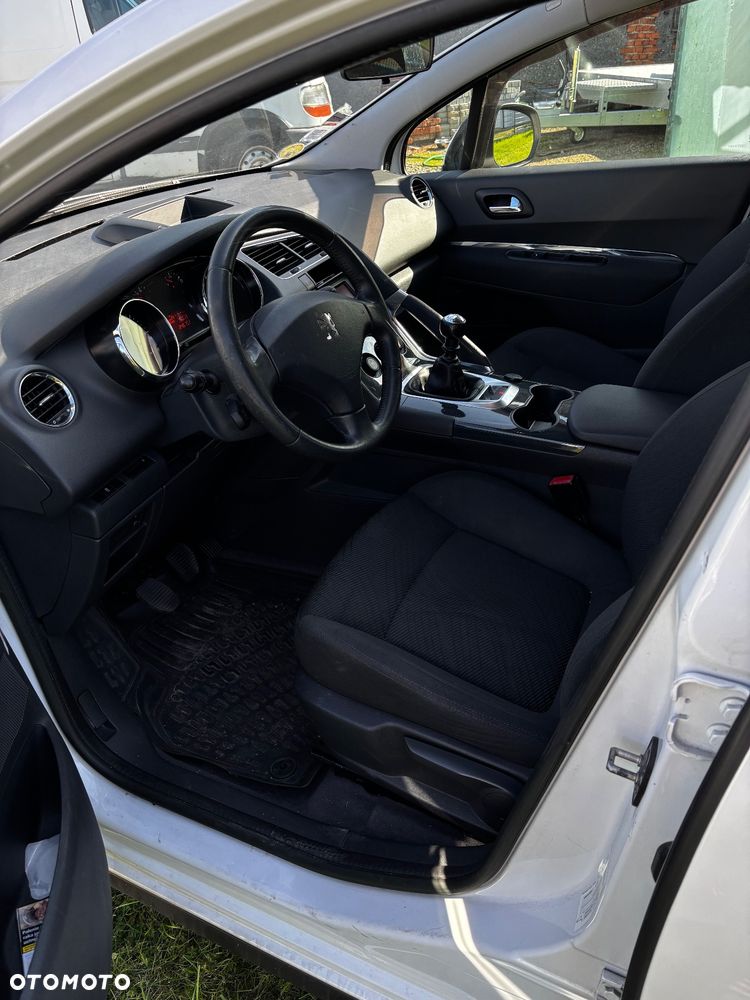 Peugeot 3008 1.6 HDi Style - 13