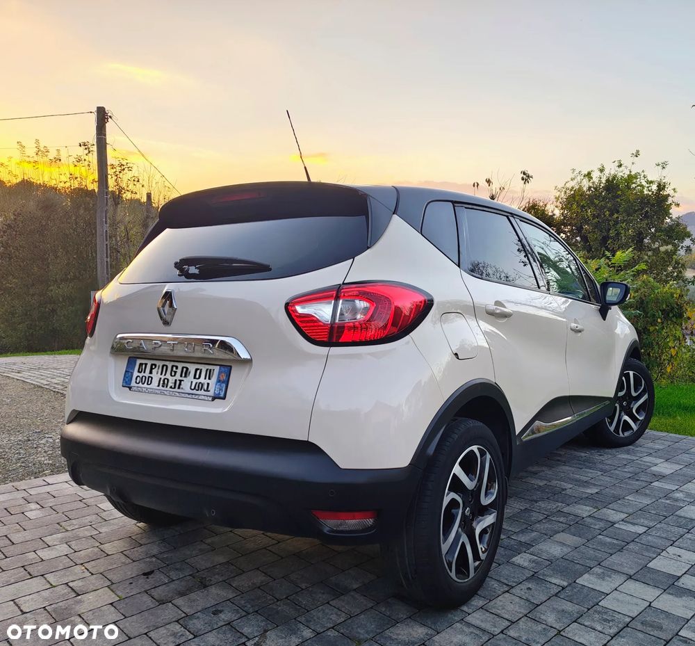 Renault Captur ENERGY TCe 90 Start&Stop Luxe - 3