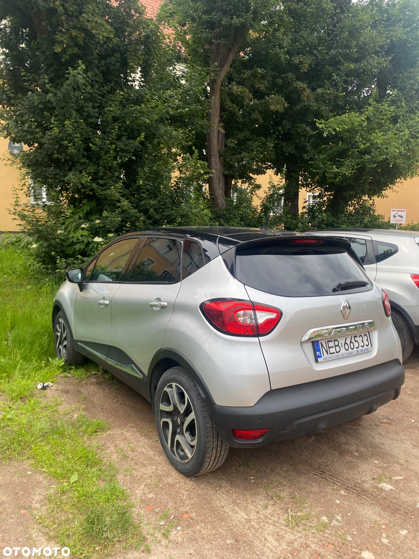 Renault Captur 0.9 Energy TCe Zen - 3