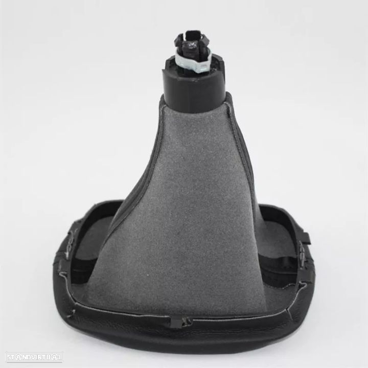 Fole mudanças Volkswagen Passat B5 B5.5 3B 3BG - 6 velocidades braçadeira - 5