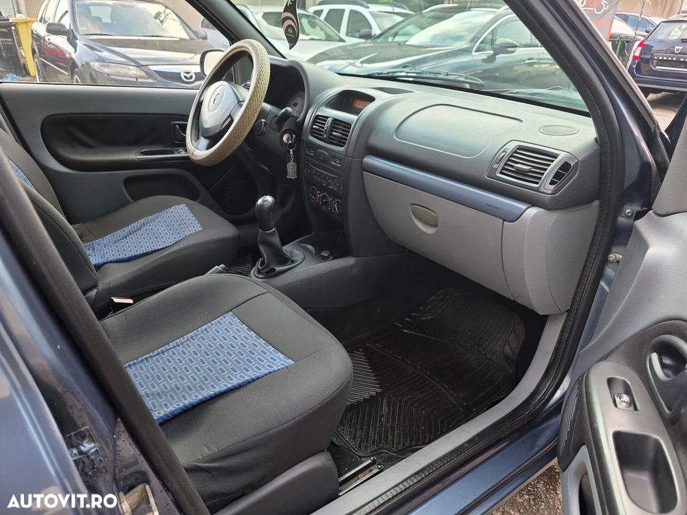 Renault Symbol 1.5dCi Best - 10