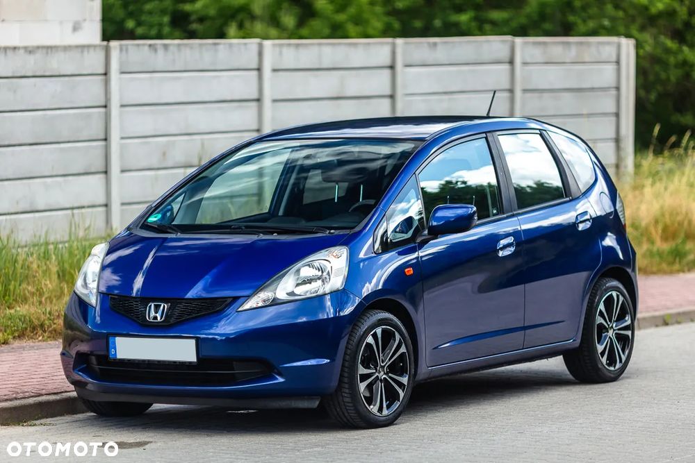 Honda Jazz 1.2 i-VTEC - 9