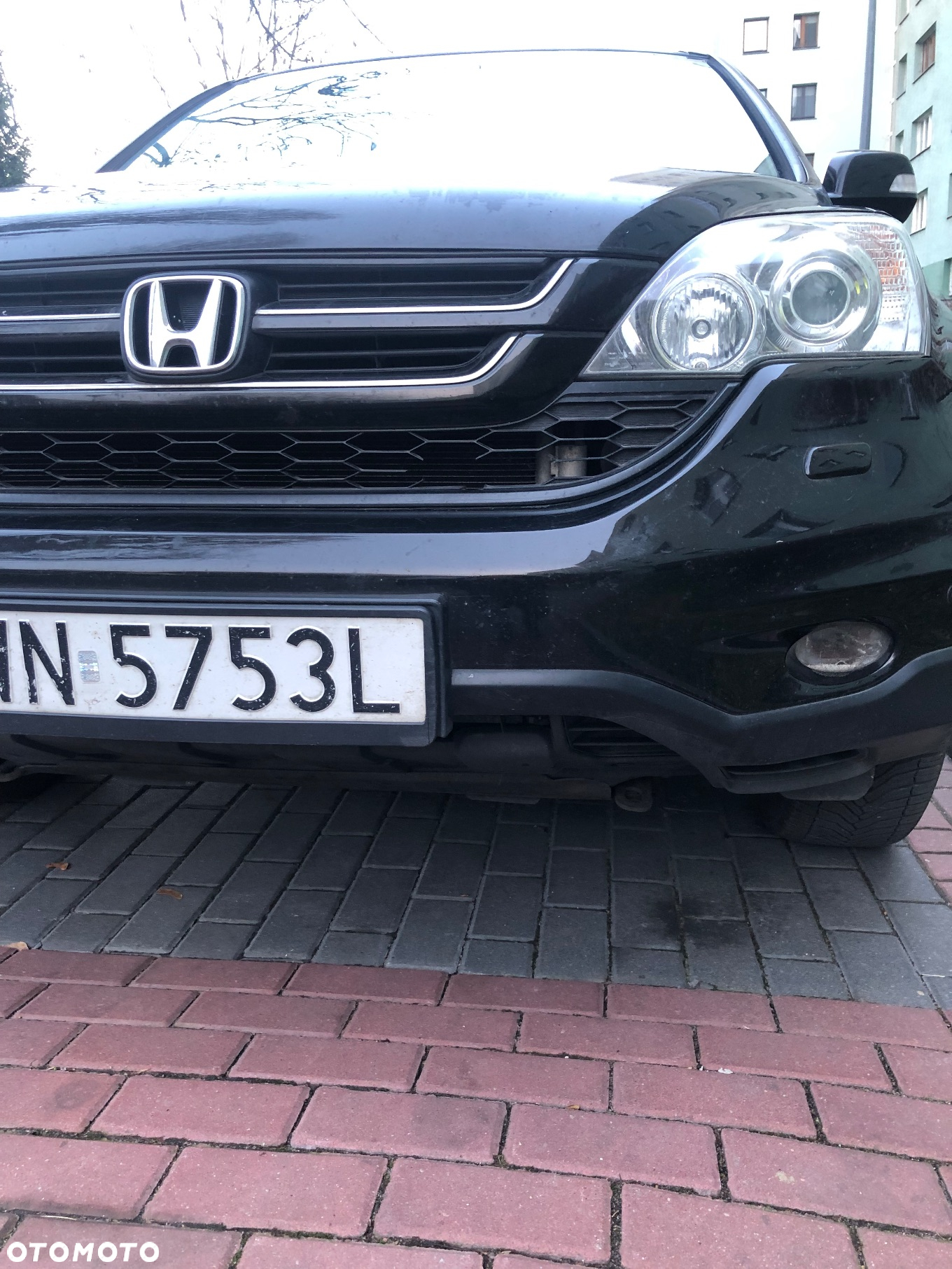 Honda CR-V 2.2i-DTEC Elegance Lifestyle - 6