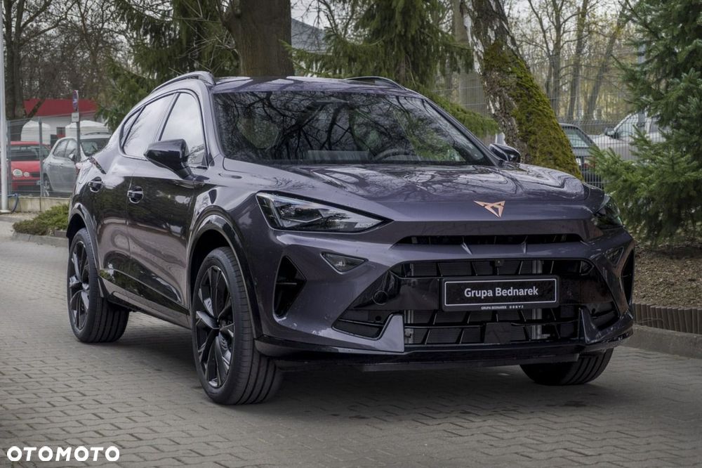 Cupra Formentor - 36