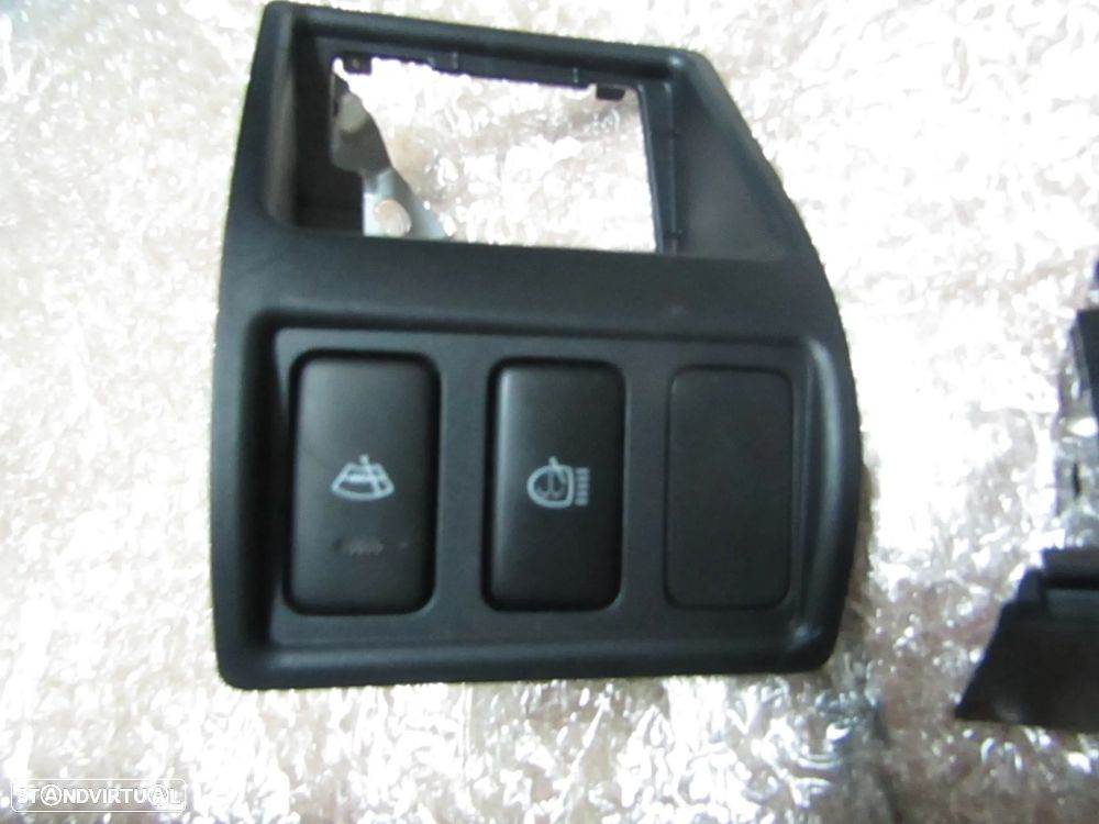 Interruptores diversos LEXUS IS 220d  (ver descrição) - 3