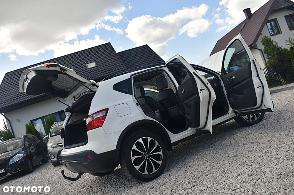 Nissan Qashqai 1.6 Start/Stop 360 - 16