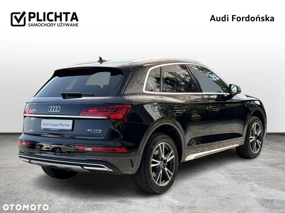 Audi Q5 - 5